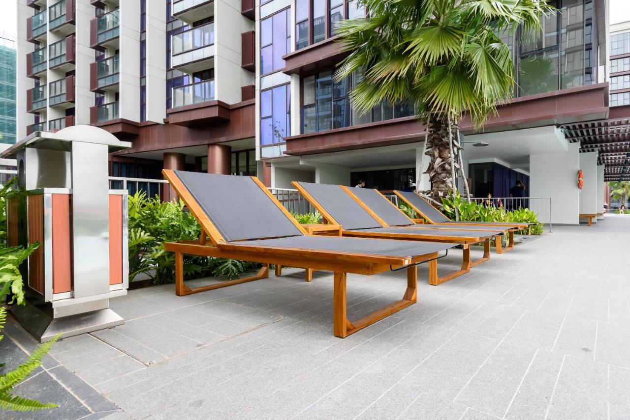 Apartamento Metropole Prestige Cidade de Ho Chi Minh