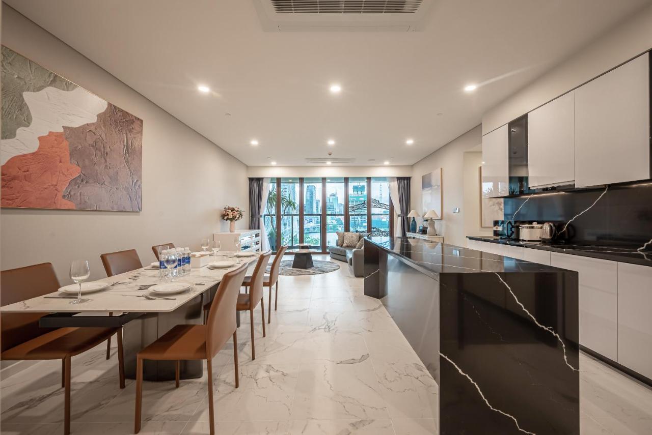 Apartamento Metropole Prestige