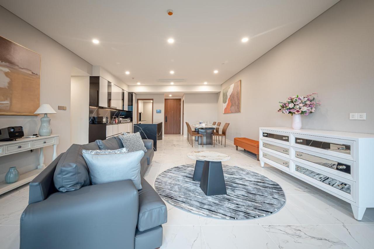 Apartamento Metropole Prestige Cidade de Ho Chi Minh