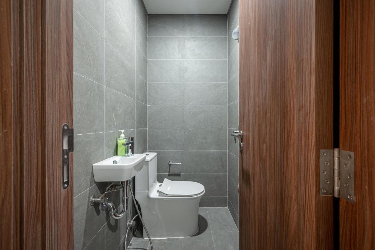 Apartamento Metropole Prestige Cidade de Ho Chi Minh