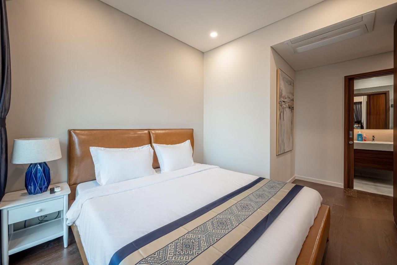 Metropole Prestige Apartamento Cidade de Ho Chi Minh
