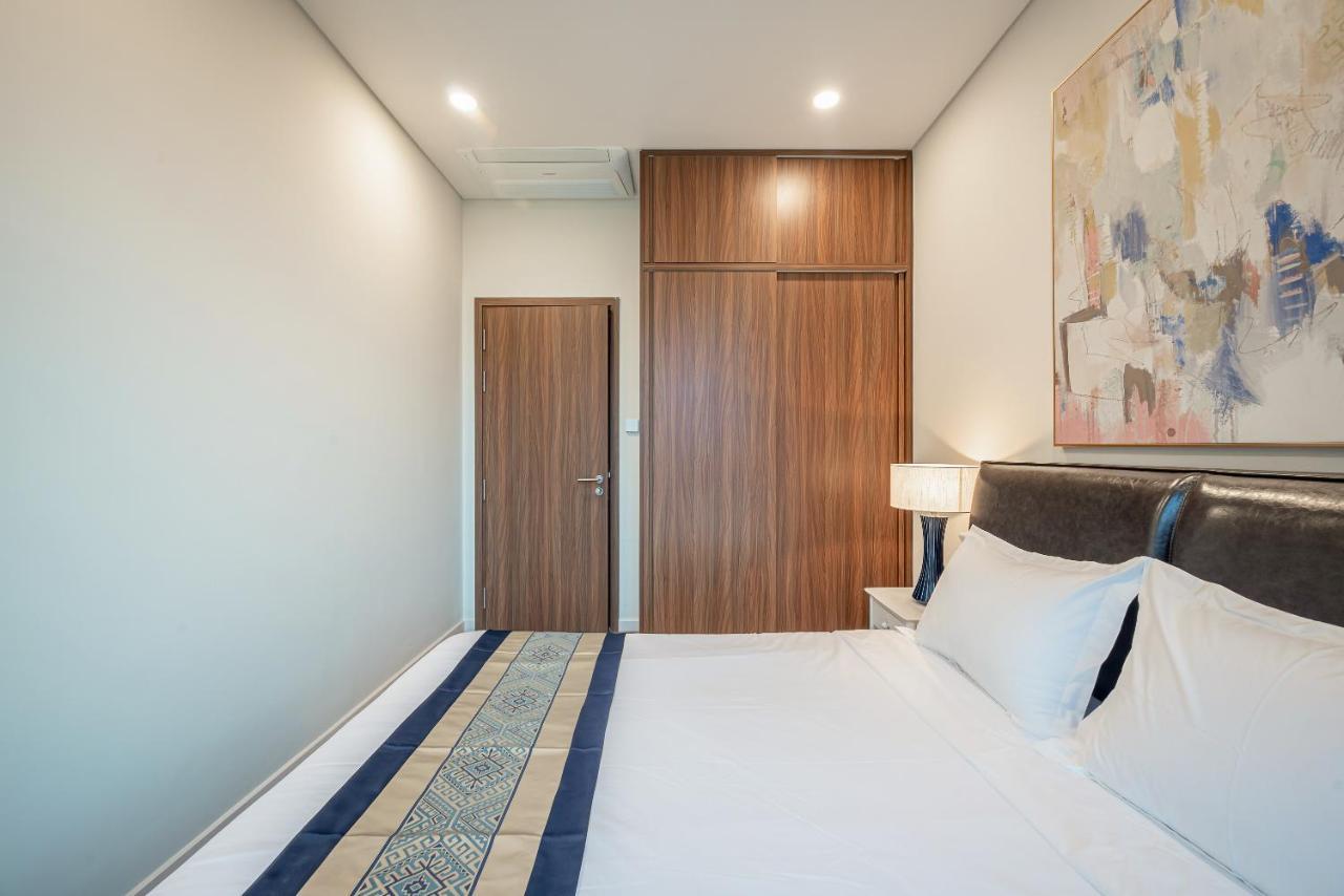 Metropole Prestige Apartamento *