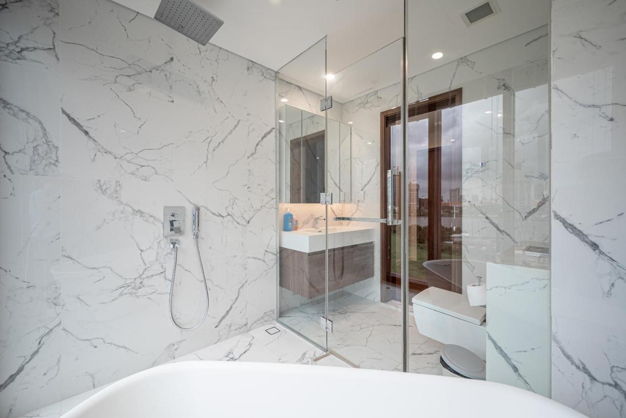 Metropole Prestige Apartamento