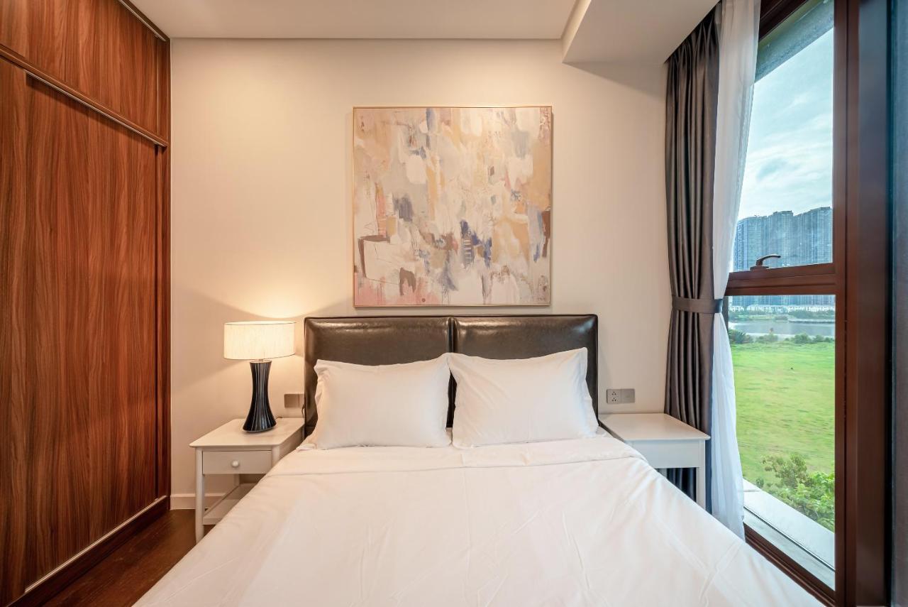 Metropole Prestige Cidade de Ho Chi Minh