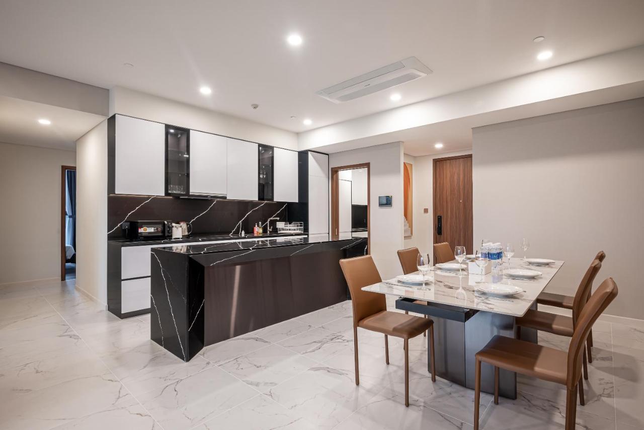 Metropole Prestige Cidade de Ho Chi Minh