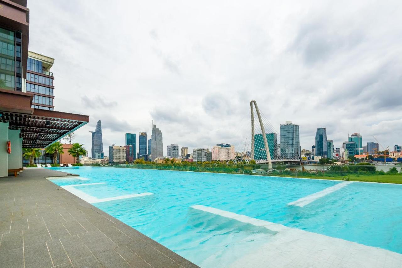 Metropole Prestige Cidade de Ho Chi Minh