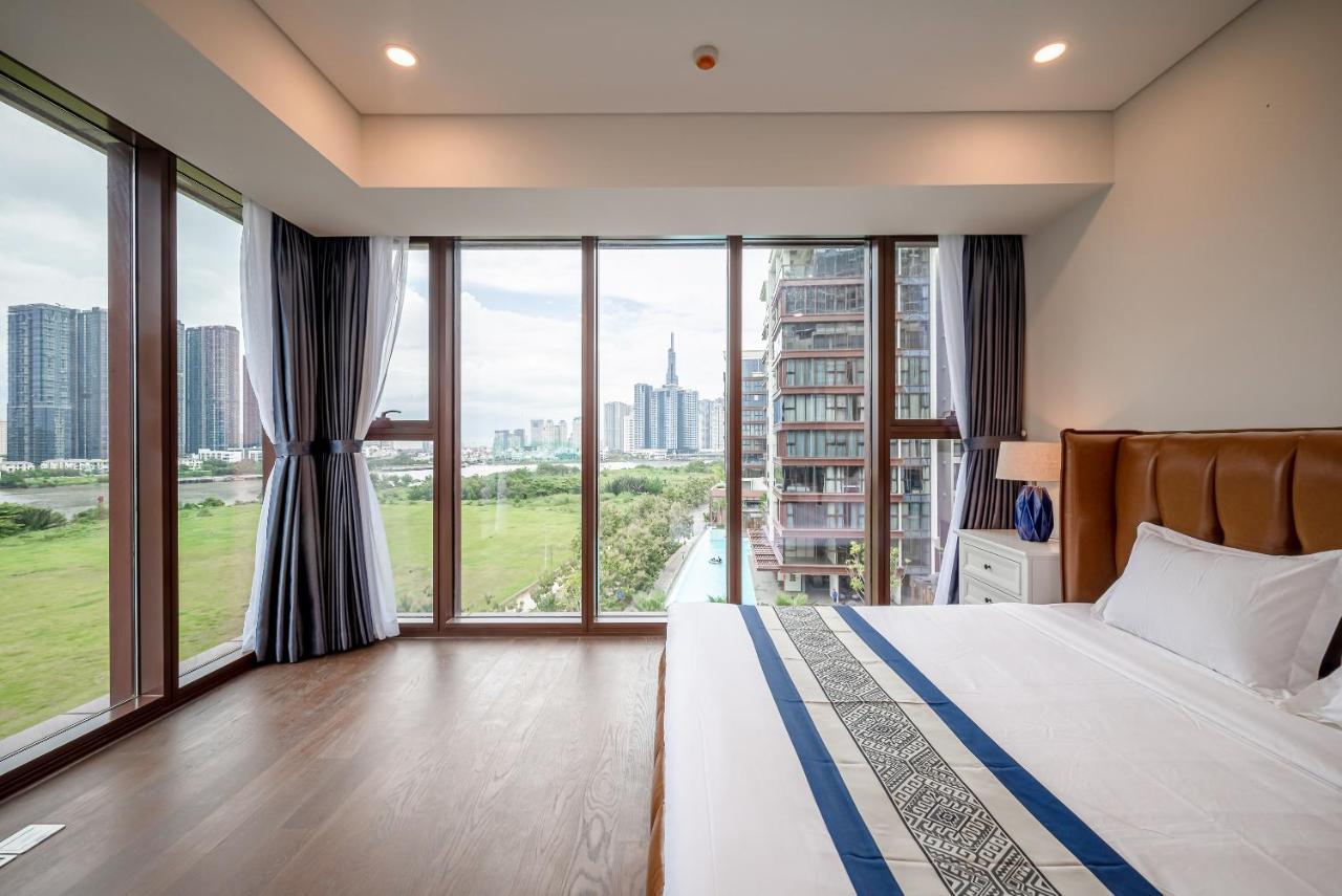 Apartamento Metropole Prestige *