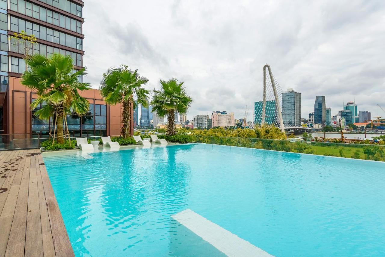 Apartamento Metropole Prestige