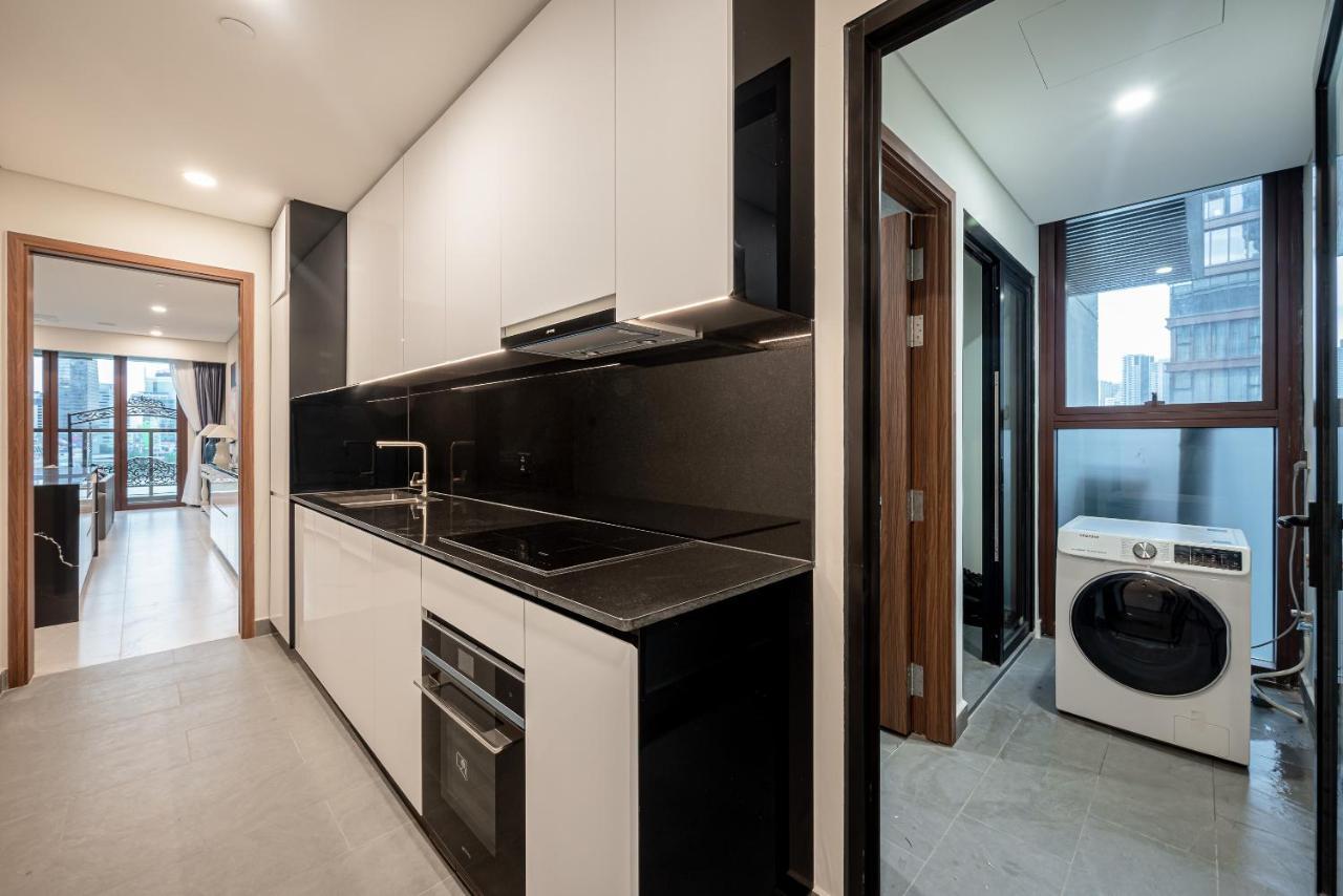 Apartamento Metropole Prestige *