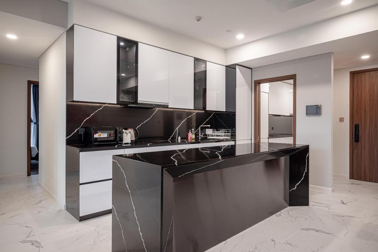 Apartamento Metropole Prestige Cidade de Ho Chi Minh
