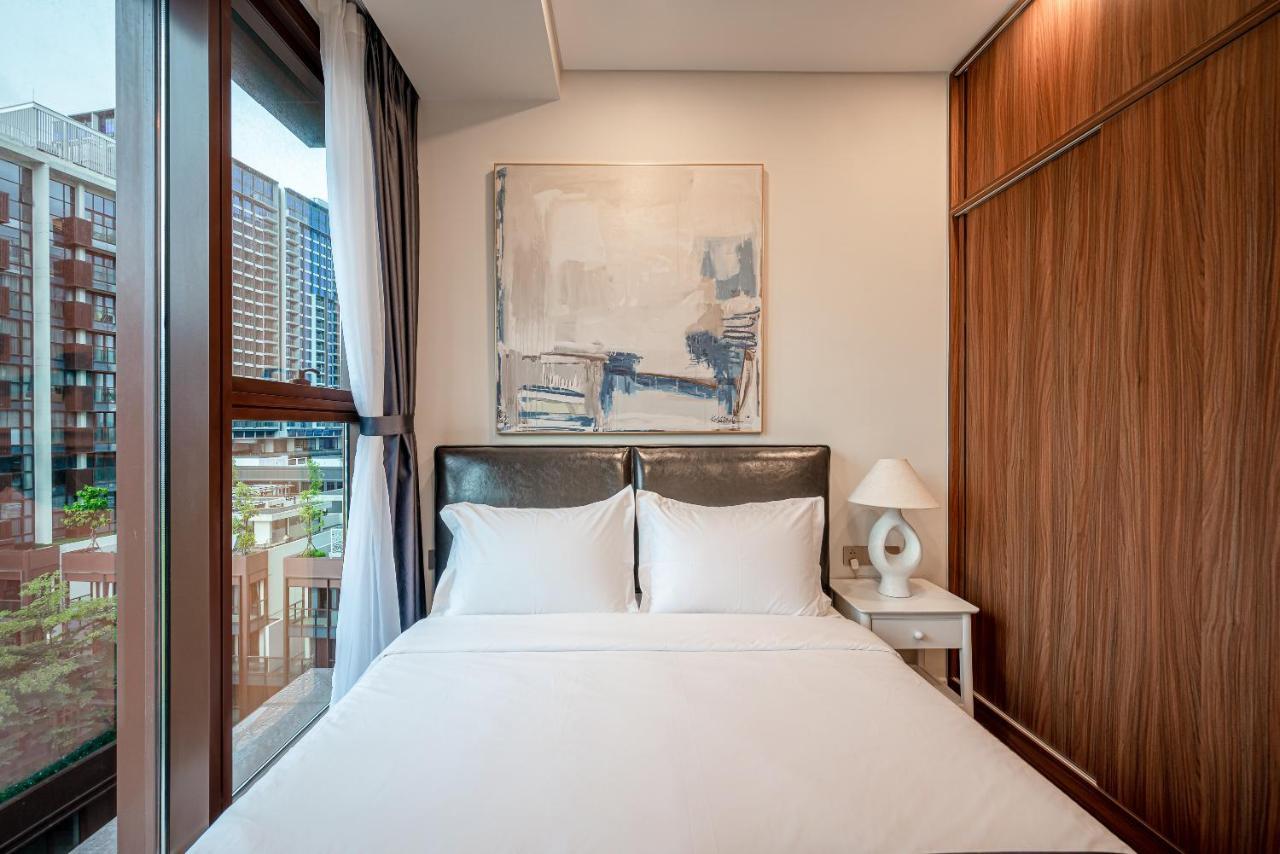 Metropole Prestige Apartamento