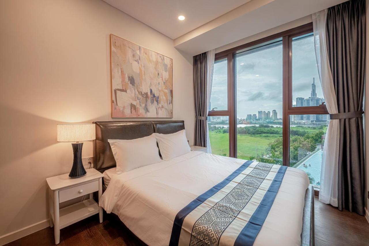 Apartamento Metropole Prestige